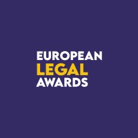 European Legal Awards logo - Similar company to Premios El Suplemento