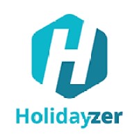 Holidayzer.com logo - Similar company to Spread Communications