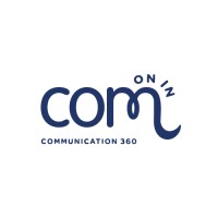 Com' On In logo - Similar company to Korz