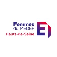 Club Femmes du MEDEF 92 logo - Similar company to Perfecto Groupe