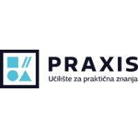 Učilište Praxis logo - Similar company to Učilište Eu Projekti