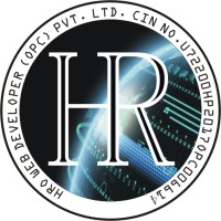HRO WEB DEVELOPERS logo - Similar company to Rohit Singh