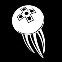 Jellyfish Games logo - Similar company to Fablab Games