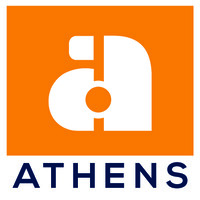 Athens Administrators logo - Similar company to Us Administrators