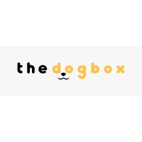 The Dog Box logo - Similar company to Socionaut