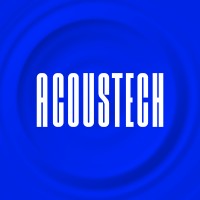 AcousTech logo - Similar company to Flexshield