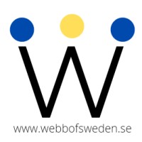Webb of Sweden AB logo - Similar company to Bloom Webb