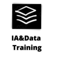 IA&Data Training logo - Similar company to Data Training