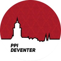 PPI Deventer logo - Similar company to Ppi Rotterdam (Indonesian Student Association In Rotterdam)