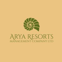 Arya Resorts Mgmt logo - Similar company to Oh Sum Tea
