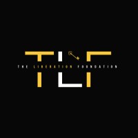 The Liberation Foundation logo - Similar company to 33Vincent