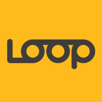 Loop logo - Similar company to Cargado