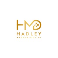 Hadley Media & Digital logo - Similar company to Hadley Media Is Now Creative People Company