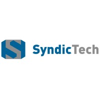 SyndicTech logo - Similar company to Springdel