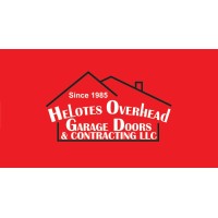 Helotes Overhead Garage Doors logo - Similar company to Action Overhead Garage Door