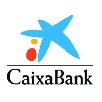 caixa banque logo - Similar company to Bsch