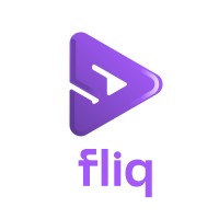 FLIQ. logo - Similar company to Fliq Ai