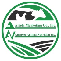 Ariela Marketing Co., Inc. & Amcivet Animal Nutrition Inc. logo - Similar company to Techcel Global Solutions, Inc.