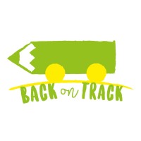 Back on Track e.V. logo - Similar company to Werbago Gmbh