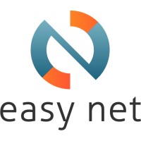 Easy Net logo - Similar company to Vgr Solutions Ltd