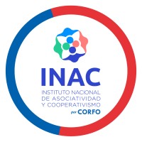 INAC por Corfo logo - Similar company to Wcm | World Coop Management