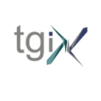 TGIX logo - Similar company to Lotié Télécom