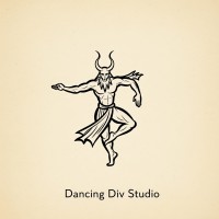 Dancing Div Studio logo - Similar company to Kibe Software House