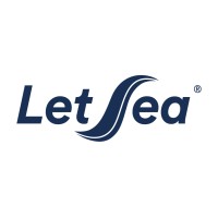 LetSea AS logo - Similar company to Fishbase Group As