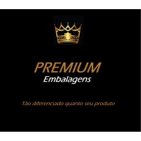Premium Embalagens logo - Similar company to Buddy Box