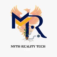 Myth Reality Technologies Pvt Ltd logo - Similar company to Arvauto Ecom Private Limited