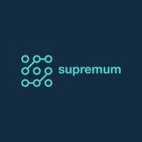 Supremum logo - Similar company to Supremum