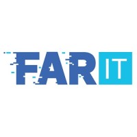 FARIT Soluções e Serviços de TI logo - Similar company to Qualit Ti
