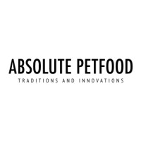 Absolute Petfood Europe  (TM Grandorf) logo - Similar company to Vadipro