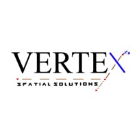 Vertex Spatial Solutions logo - Similar company to Deep Drones™