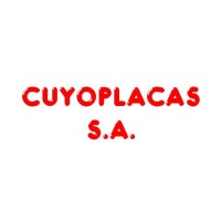 Cuyoplacas S.A. logo - Similar company to Calzetta S.A. / Ingeniería Y Construcciones.