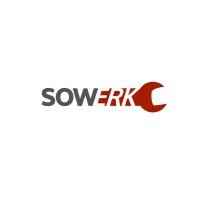 SOWerk logo - Similar company to Frontier Media