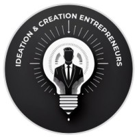 Ideation & Creation Entrepreneurs Club (ICE) logo - Similar company to Lovi.Ai
