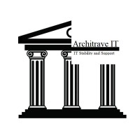 Architrave IT logo - Similar company to Asante Tech