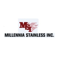 Millennia Stainless Inc. logo - Similar company to Eurekor