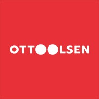 Otto Olsen AS logo - Similar company to Gs-Hydro