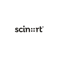 Scinart logo - Similar company to 3Peak Coaching & Solutions