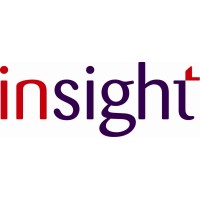 Insight Recruitment logo - Similar company to Target Recruitment