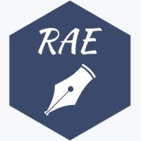 Robert Rae Proofreading logo - Similar company to Ntc Manchester