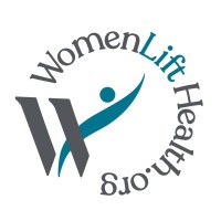 WomenLift Health logo - Similar company to Future Evidence Foundation