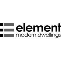 Element Modern Dwellings logo - Similar company to Daly Build