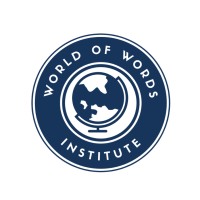 World of Words Institute logo - Similar company to Future Leaders Program At Ut Dallas