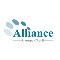Alliance Group Tunisia logo - Similar company to Blue Beach Golf & Spa