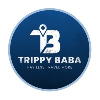 Trippy Baba Travels Pvt. Ltd. logo - Similar company to Pathik Yourowntrip