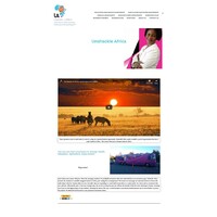 Unshackle Africa