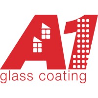 A1 Glass Coating logo - Similar company to Lucid Glass Studio